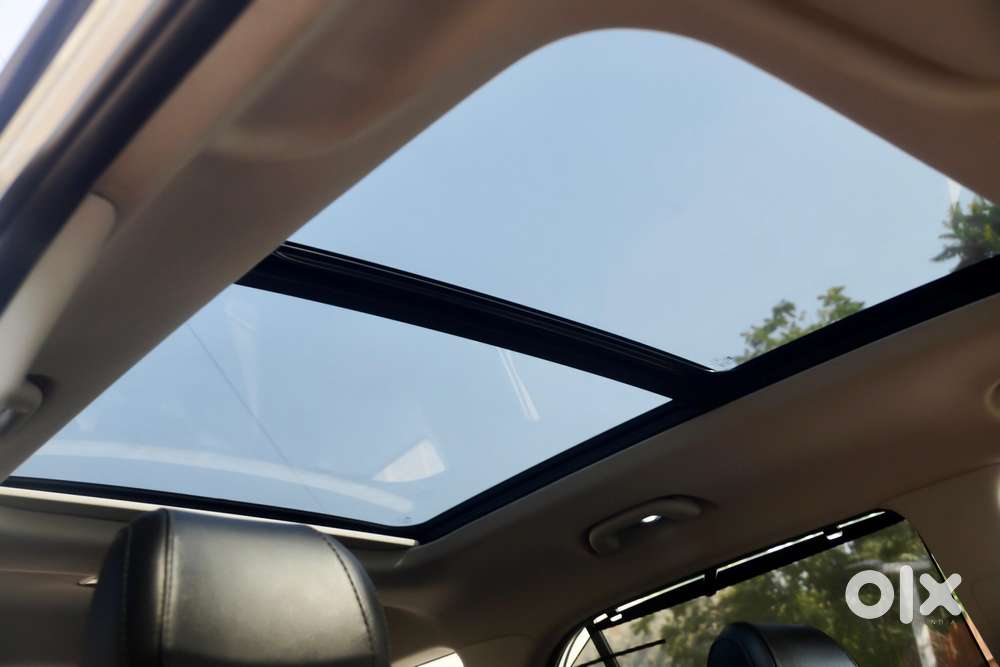 Hyundai Alcazar 2.0 Signature (o) Petrol At 6 Str, 2023, Petrol