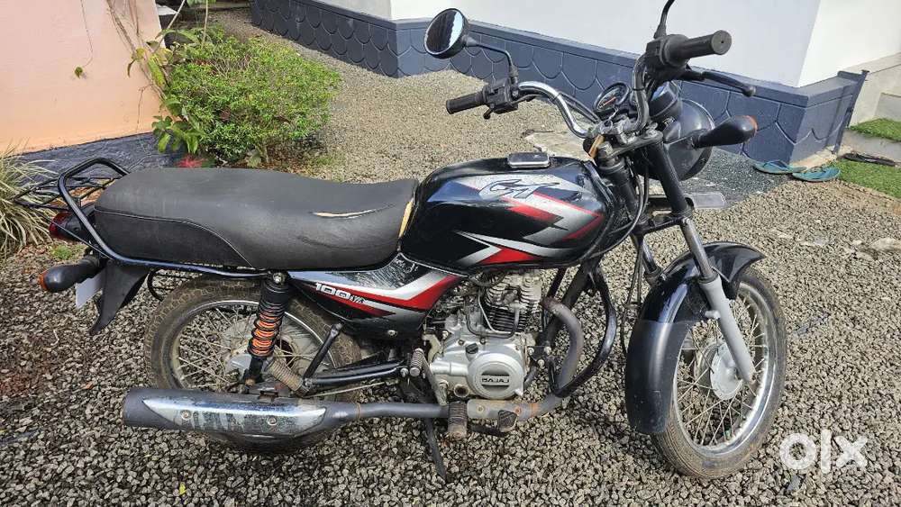 Road Price Bajaj Ct 100 2017 Bajaj CT 100 ES Price, Specs, Mileage