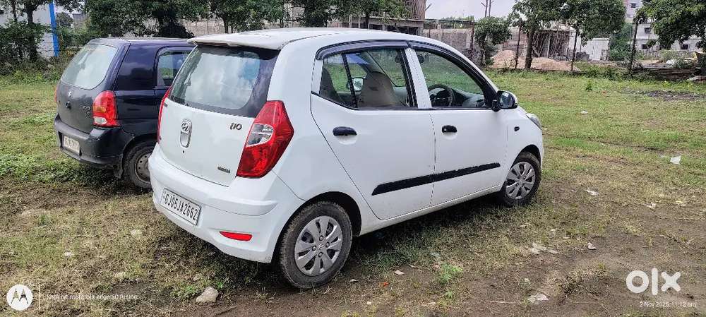 Hyundai I10 2012 Petrol Well Maintained
