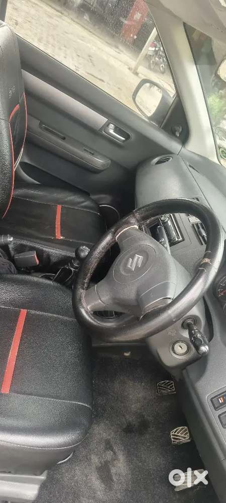 Maruti Suzuki Swift 2009