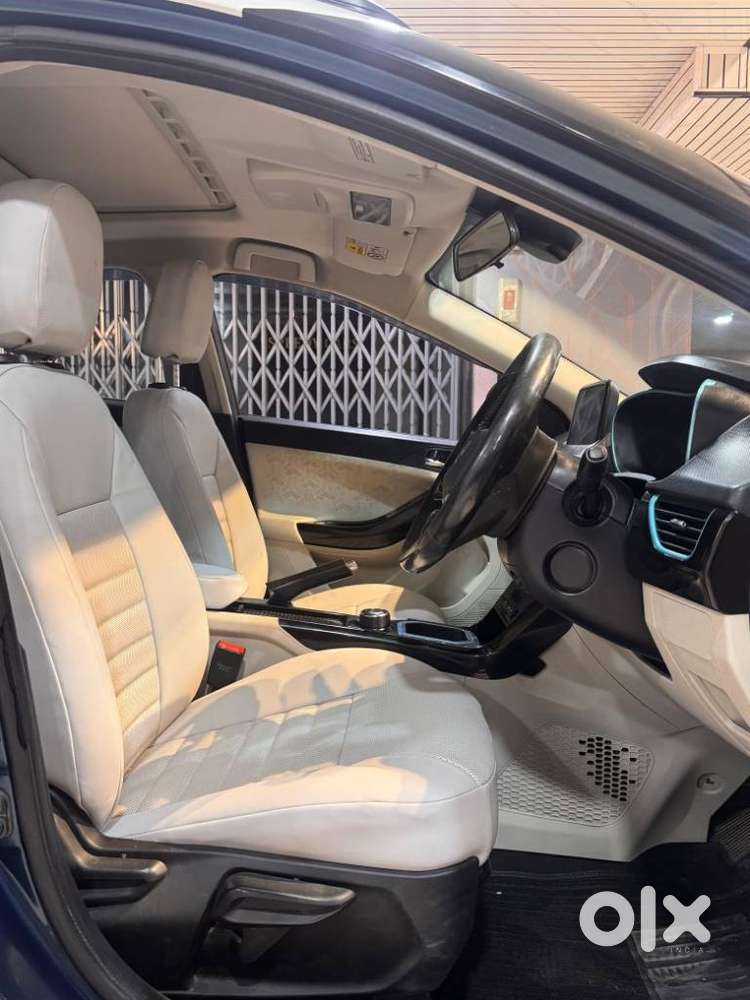 Tata Nexon Ev Xz Plus Lux, 2021, Electric