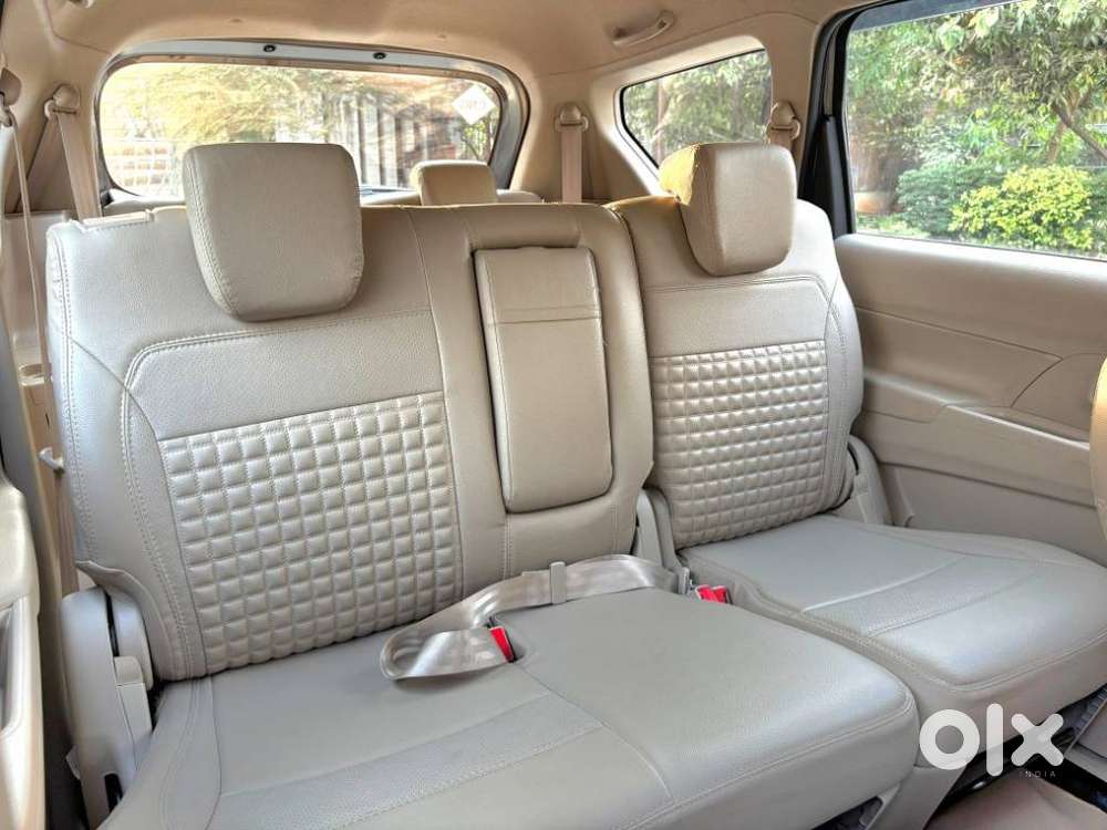 Maruti Suzuki Ertiga