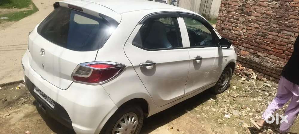Tata Tiago Xz Opt 2022 Petrol