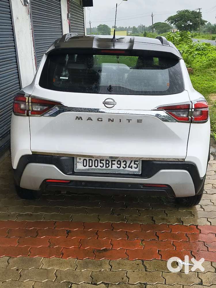 Nissan Magnite 2023 Xl