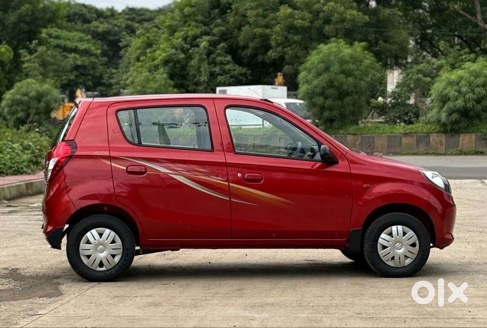 Maruti Suzuki Alto 800 Lxi, 2015, Petrol