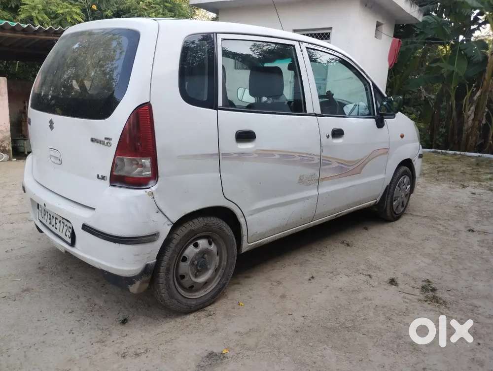 Cng On Paper Car Fitness Upto 2031,bilkul Smooth Running Car