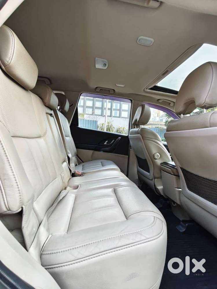 Mahindra Xuv500 2.2 W10, 2017, Diesel