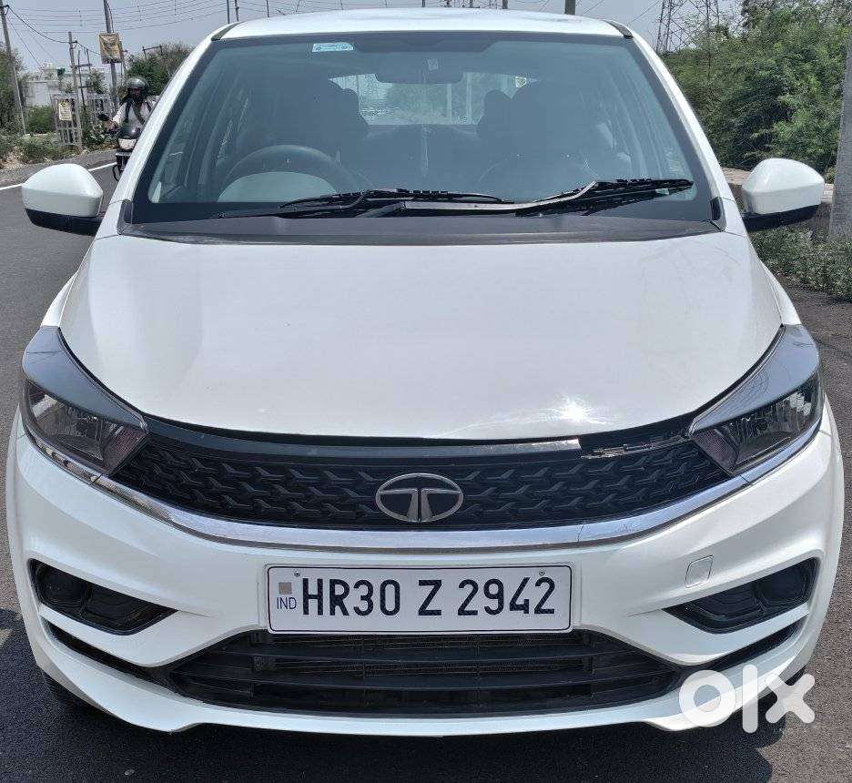 Tata Tigor 1.2 Revotron Xm Cng, 2022, Cng & Hybrids