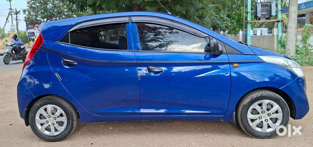 Hyundai Eon Era +, 2015, Petrol