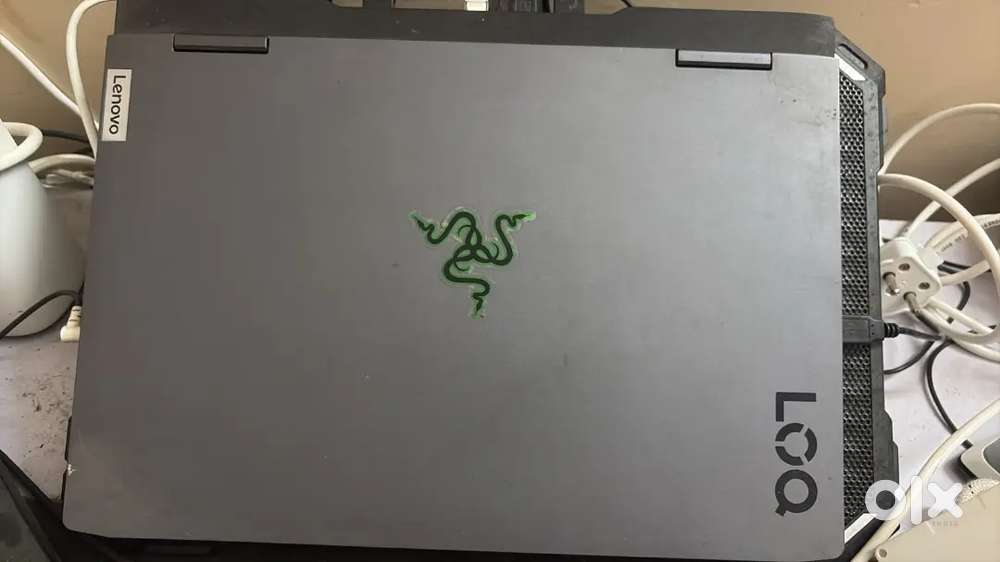 Laptop lenovo