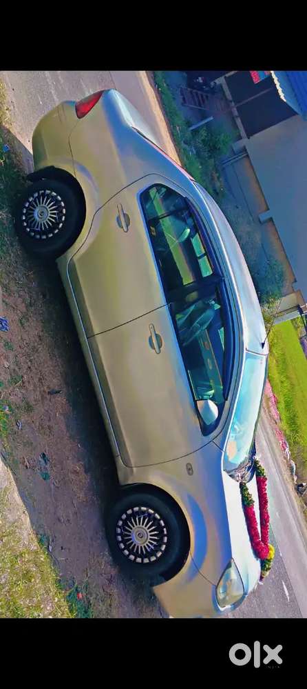 Ford Fiesta 2011 Diesel Well Maintained Just No Ac