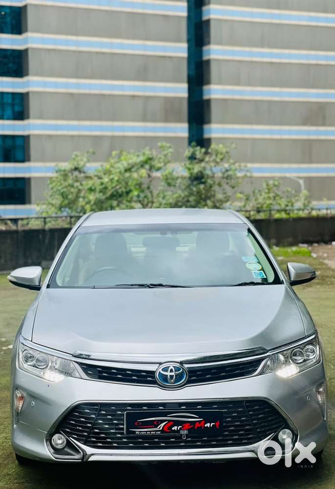 Toyota Camry Hybrid 2.5, 2016, Petrol