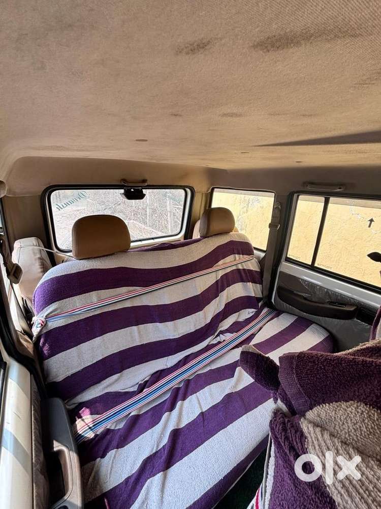 Mahindra Bolero 2023 Diesel Well Maintained