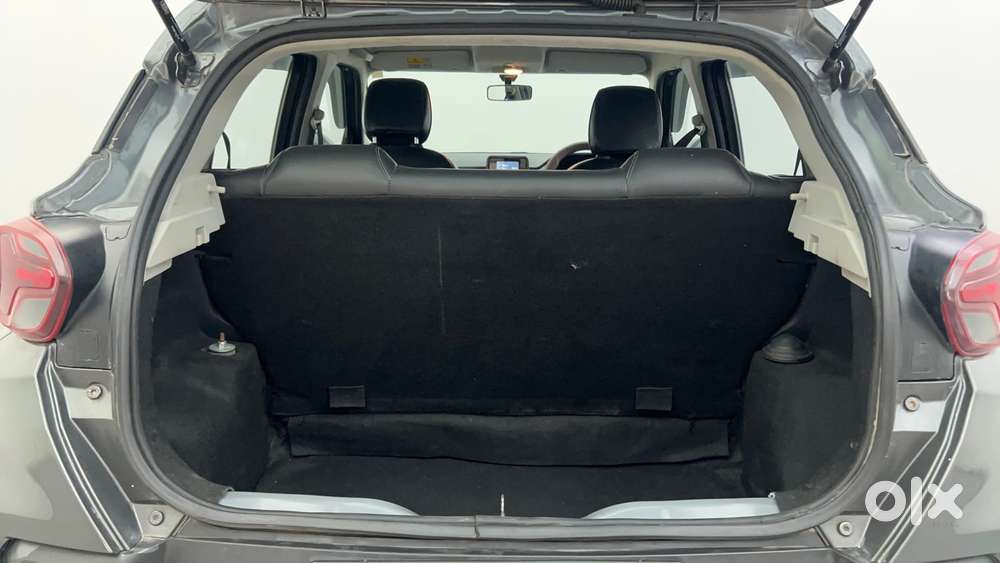 Tata Punch 1.2 Revotron Pure Rhythm Pack Mt, 2022, Petrol