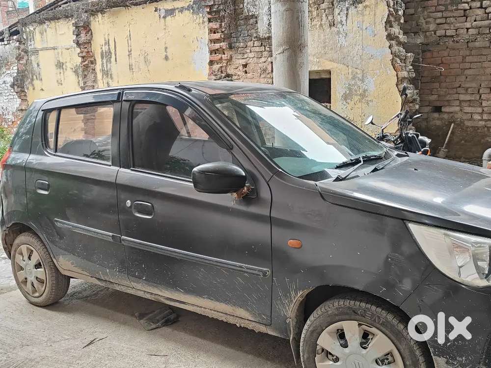 Maruti Suzuki Alto K10 2016 Petrol 55000 Km Driven