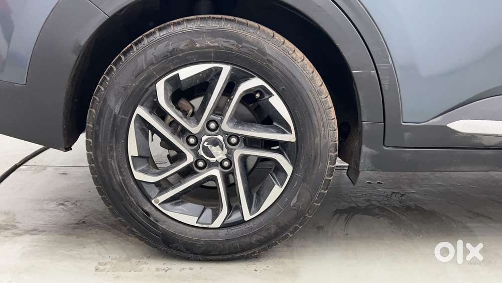 Kia Carens 1.5 Luxury Diesel 7 Str Imt, 2022, Diesel