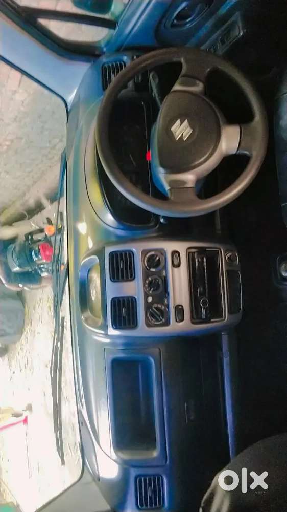 Maruti Suzuki Wagon R 2010 Automatic 72500 Km