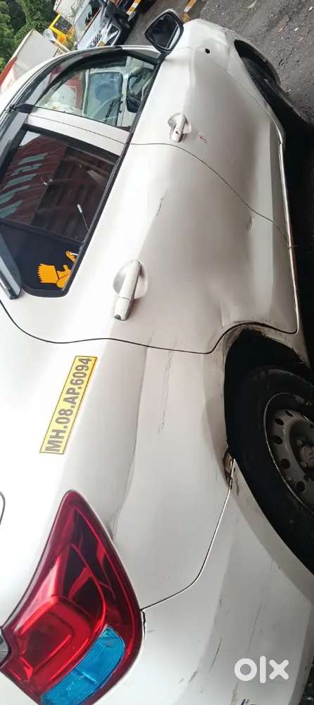 Maruti Suzuki Dzire 2023 Tour Cng Hybrid Model