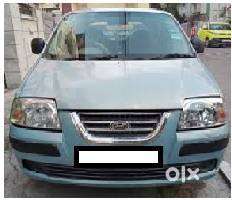 Hyundai Santro Xing 2003 Petrol Well Maintained