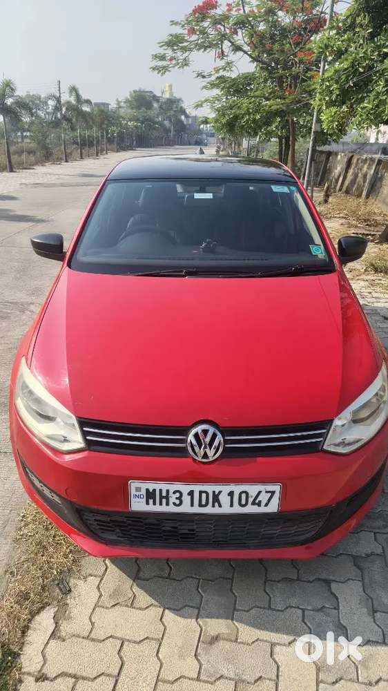 1.2 Polo Less Driven
