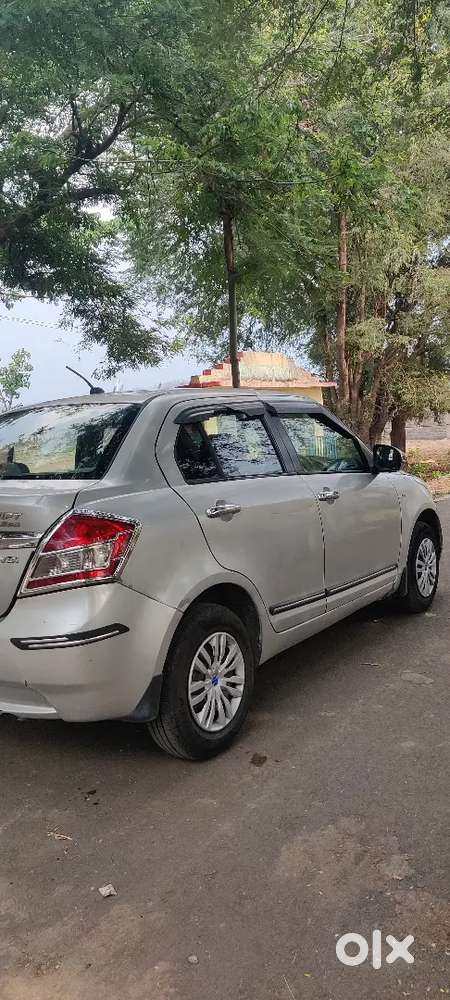 Swift Dzire Vdi 2015