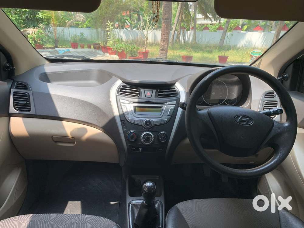 Hyundai Eon Magna + 2013 December Model, Registration 2014