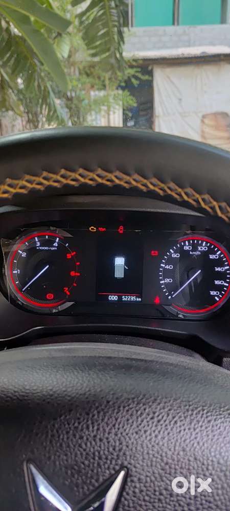 Mahindra Thar Lx Hard Top Diesel Mt 4wd, 2023, Diesel