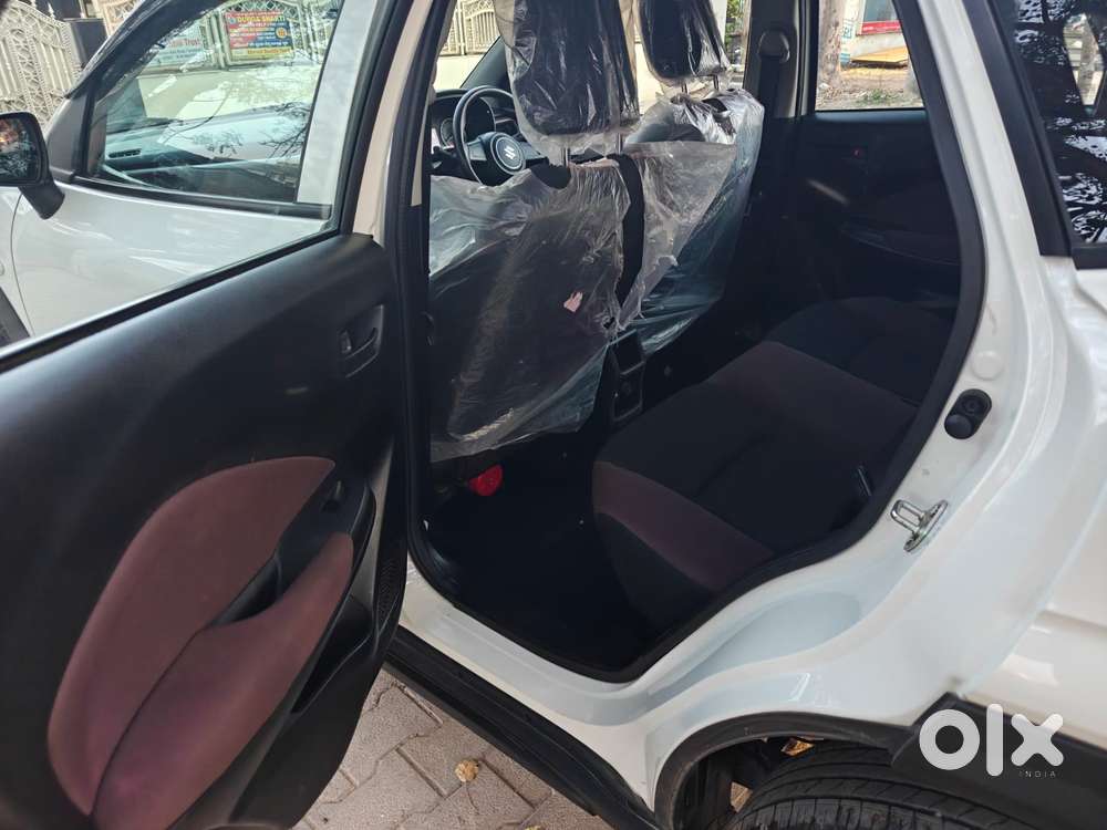 Maruti Suzuki Fronx Sigma 1.2 Cng, 2025, Cng & Hybrids