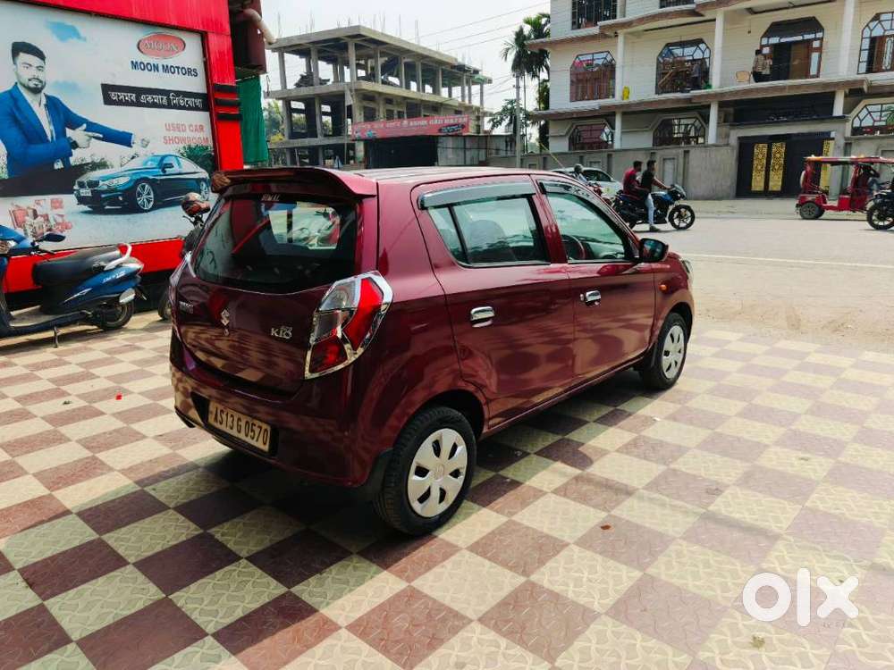 Maruti Suzuki Celerio