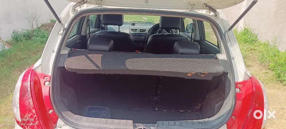 Maruti Swift Vdi 2015 Diesel Manual