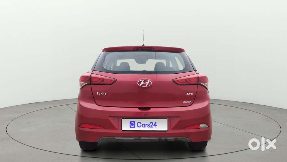 Hyundai Elite I20 Era 1.2, 2016, Petrol