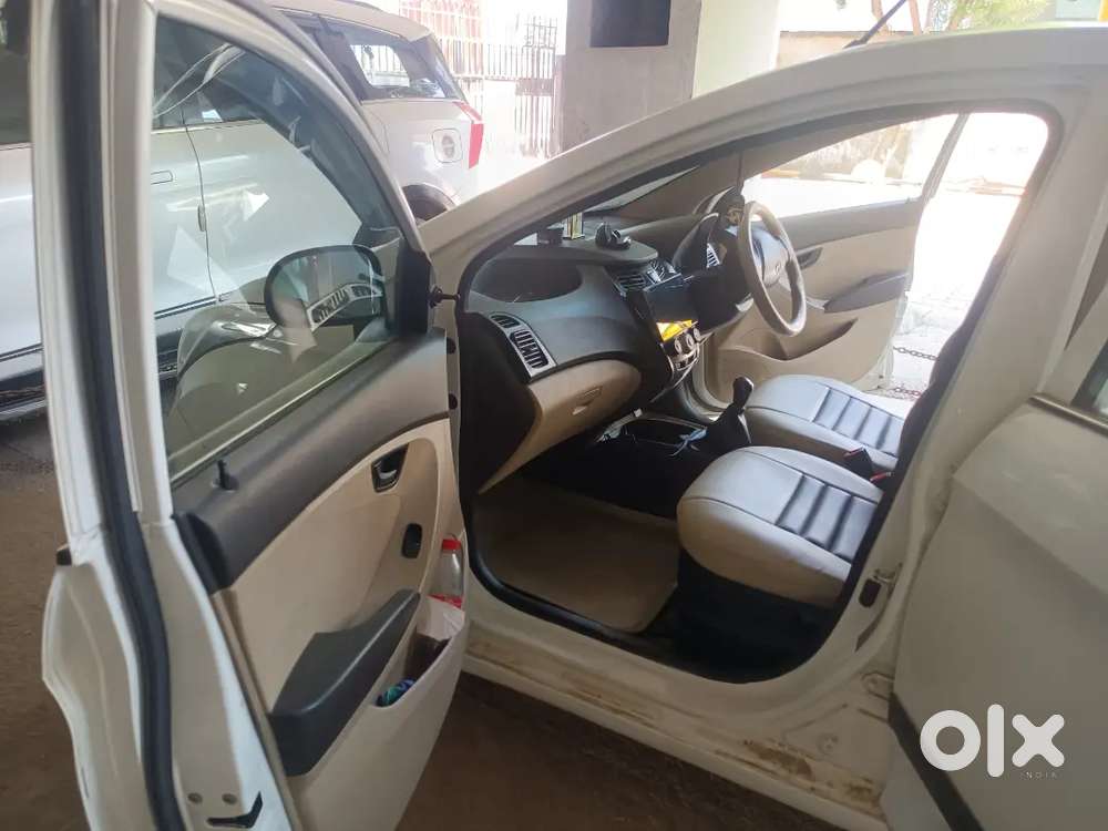 Hyundai Eon Magna 2018 Petrol