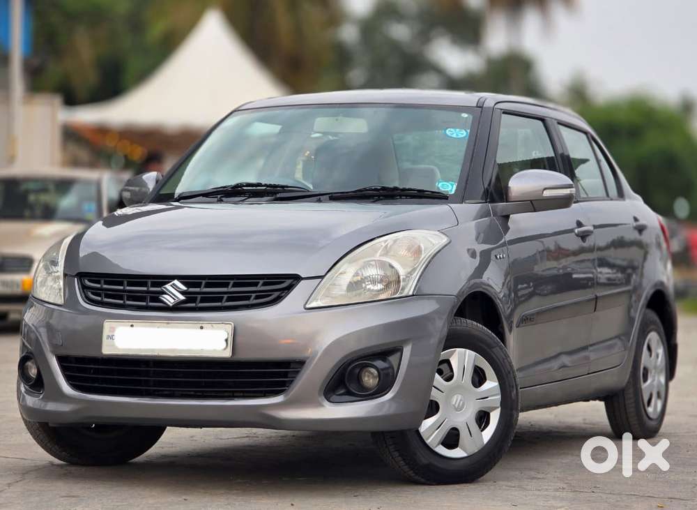 Maruti Suzuki Swift Dzire, 2013, Petrol