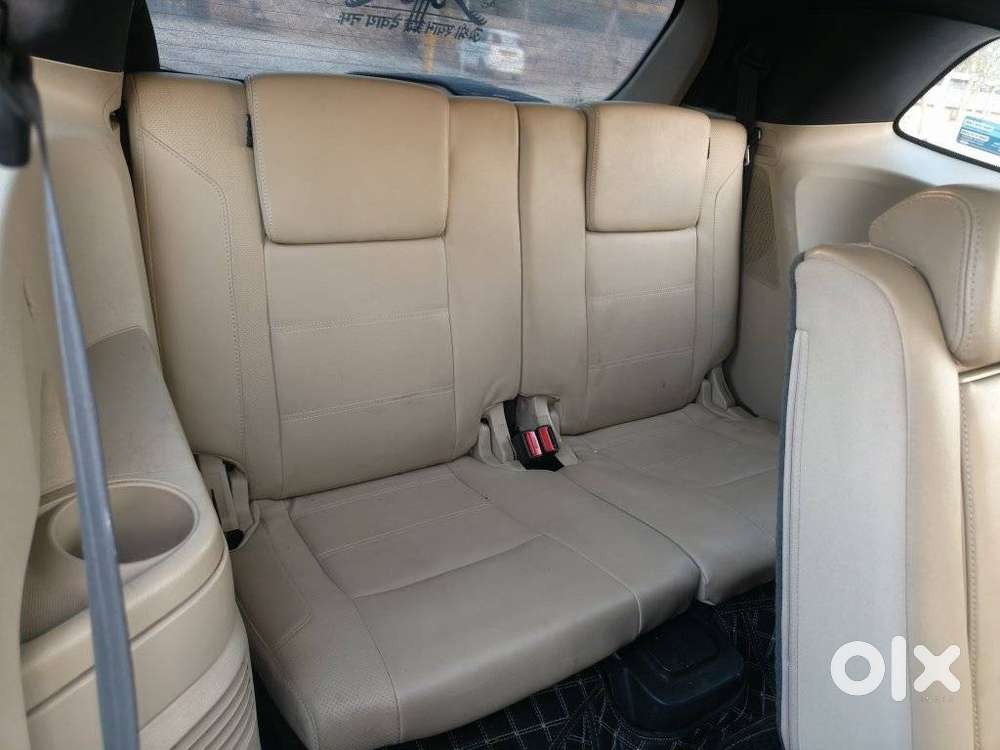 Ford Endeavour 2.2 Titanium At 4x2, 2018, Diesel