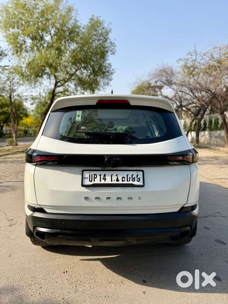 Tata Safari 2.0 Kryotec Xza Plus Gold 7 Str, 2022, Diesel
