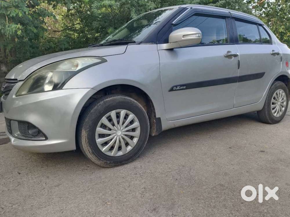 Maruti Suzuki Swift Dzire Vdi Bsiv, 2016, Diesel