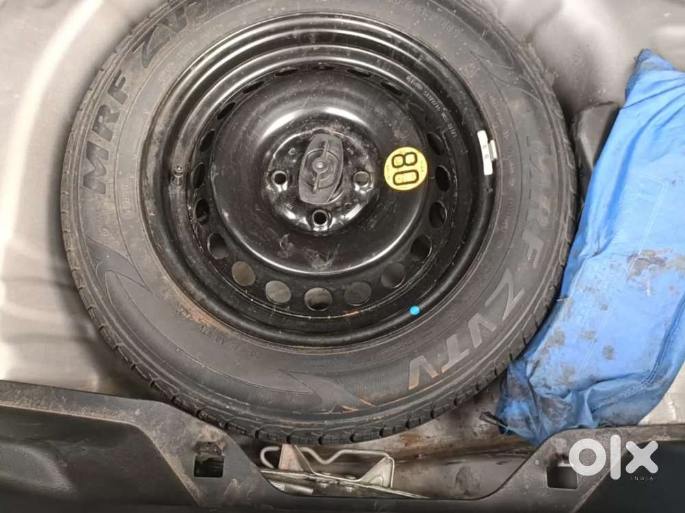 Maruti Suzuki Baleno Zeta, 2018, Petrol