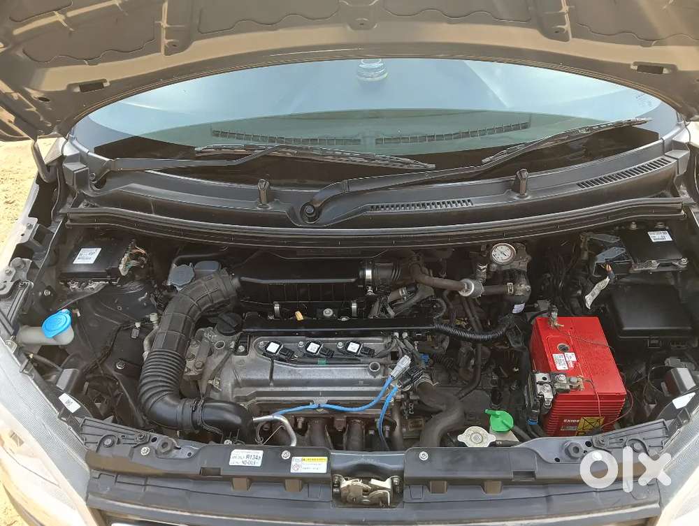 Maruti Suzuki Wagon R Cng 2022