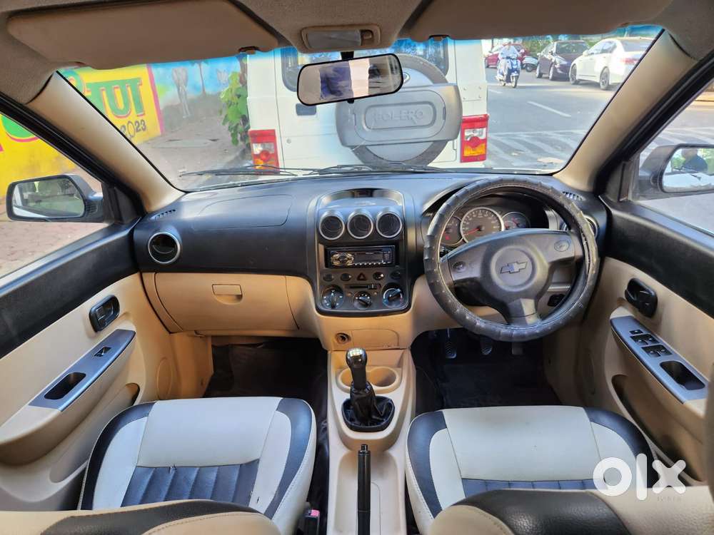 Chevrolet Enjoy 1.4 Ls 8, 2014, Diesel