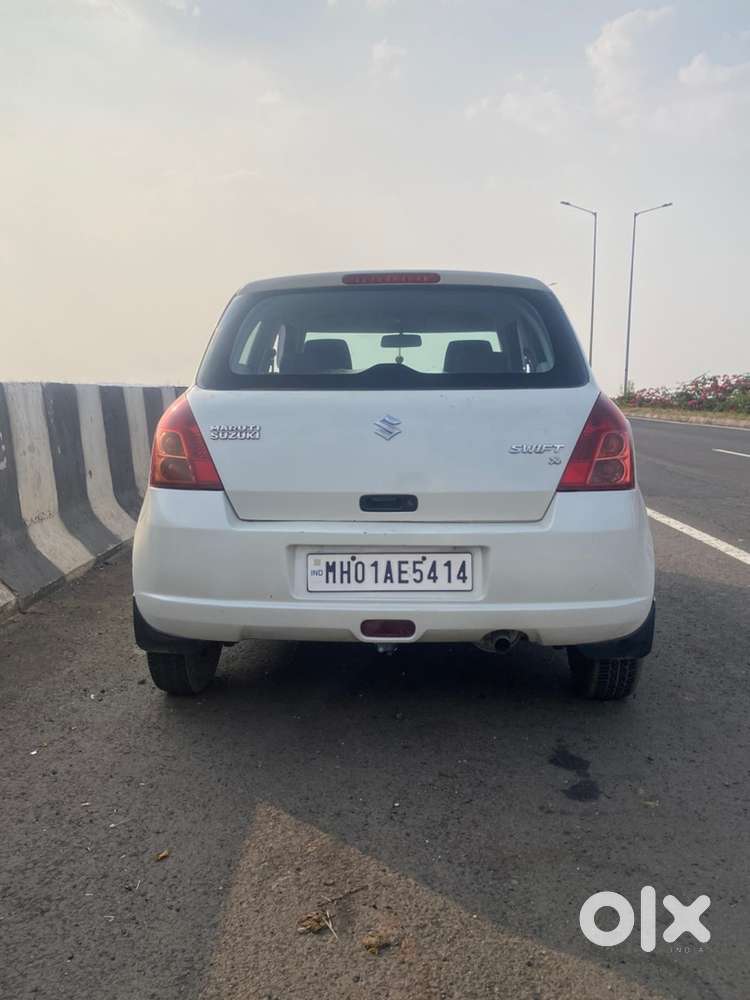 Maruti Suzuki Swift 2008 Petrol Well Maintained 2028