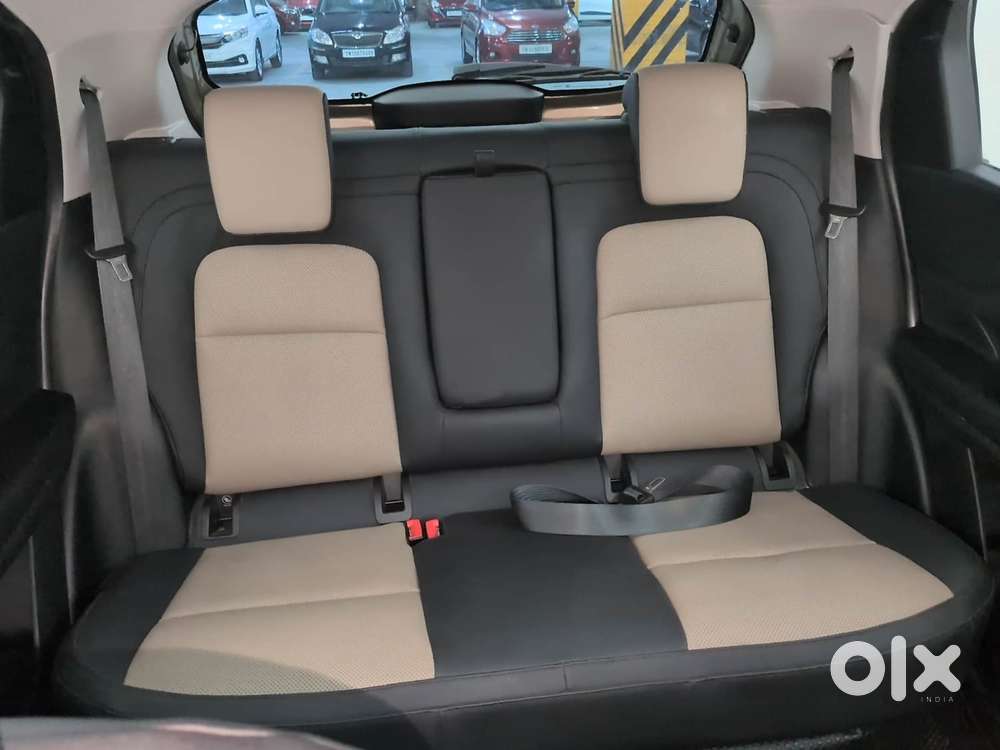 Tata Punch 1.2 Revotron Creative Amt Kaziranga Edition, 2022, Petrol