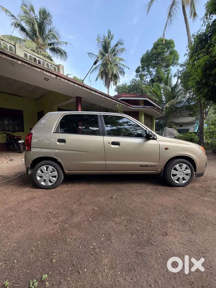 2013 Jan

82657km

3rd Owner

Lxi

Fitness Upto 2028

Neat Use