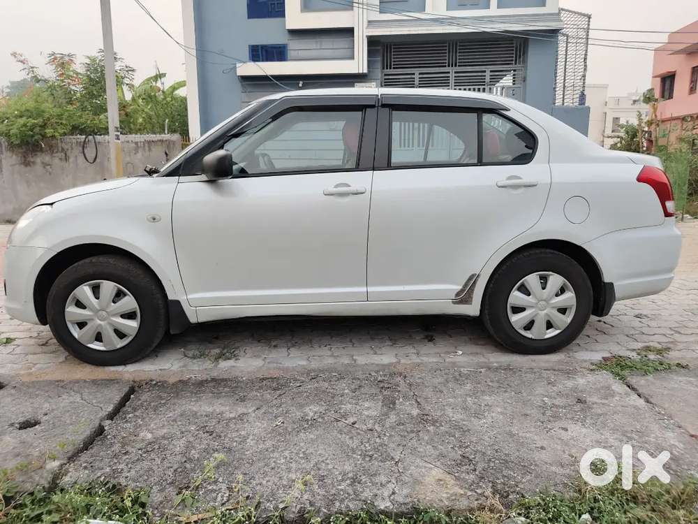 Maruti Suzuki Dzire 2011 Excellent Condition