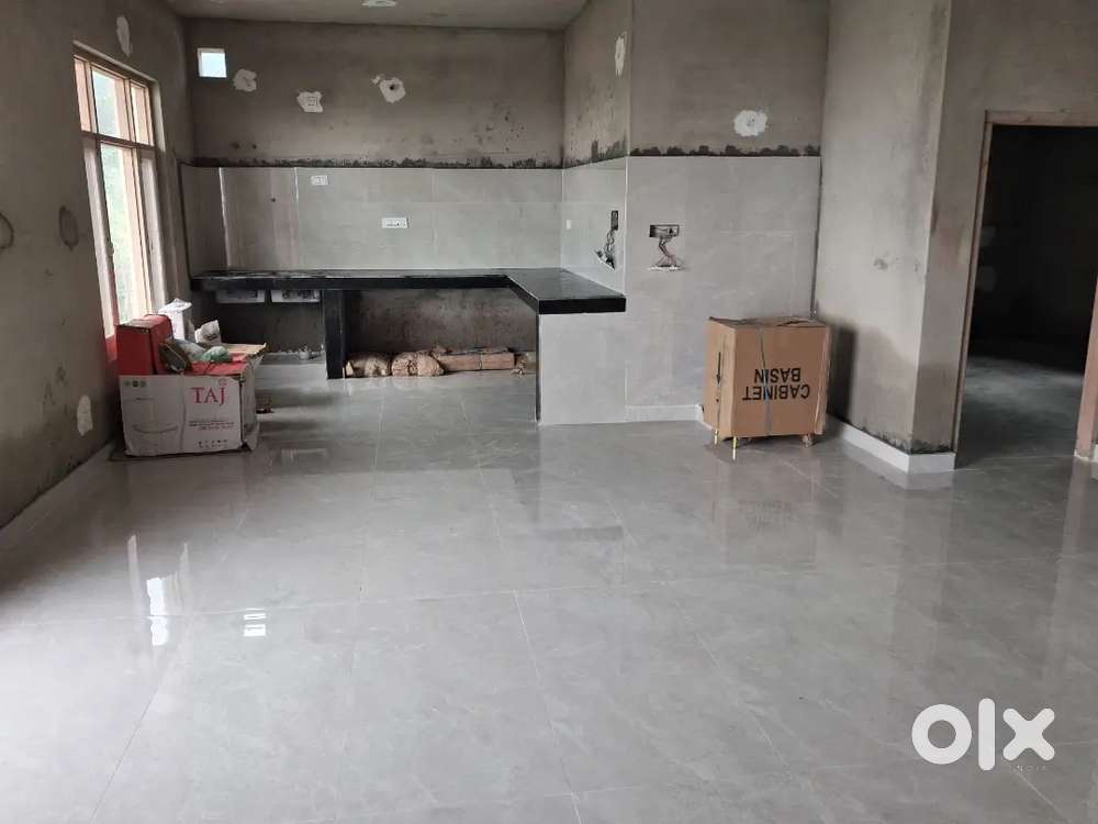 1st floor for rent in Birbilling