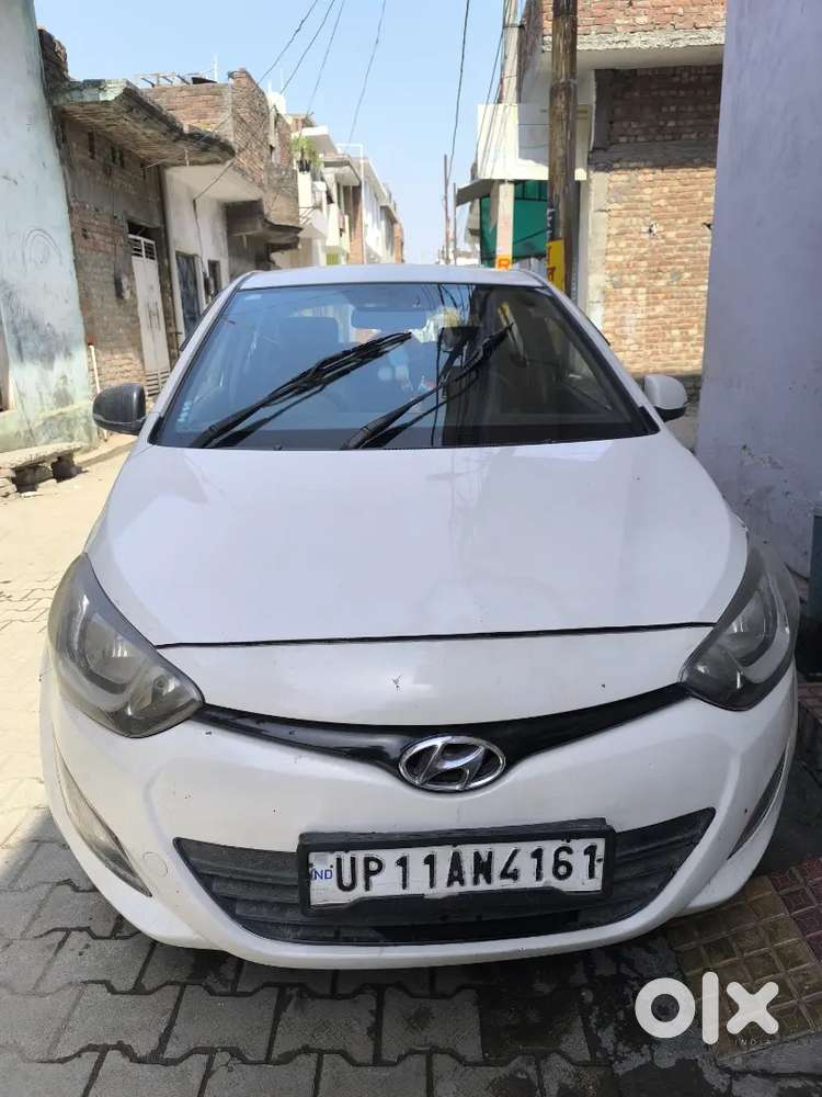 Gadi Bhdya Hai Koi Kami Nhi Hai