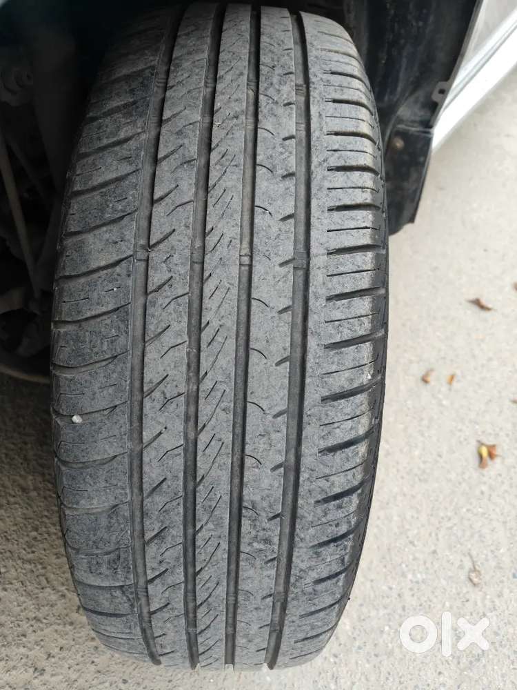 Nissan Terrano 2016 Diesel 80000 Km Driven