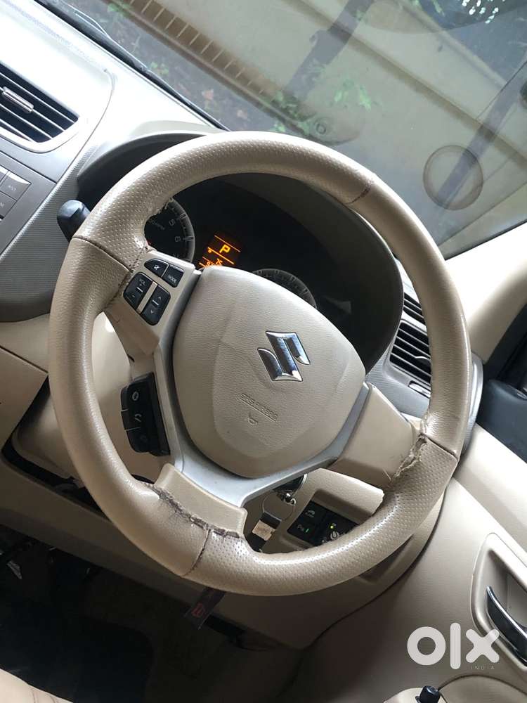 Maruti Suzuki Ertiga 1.4 Vxi Shvs At, 2018, Cng & Hybrids