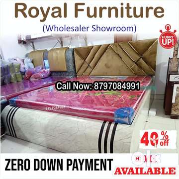 Bed wholesale deals near me