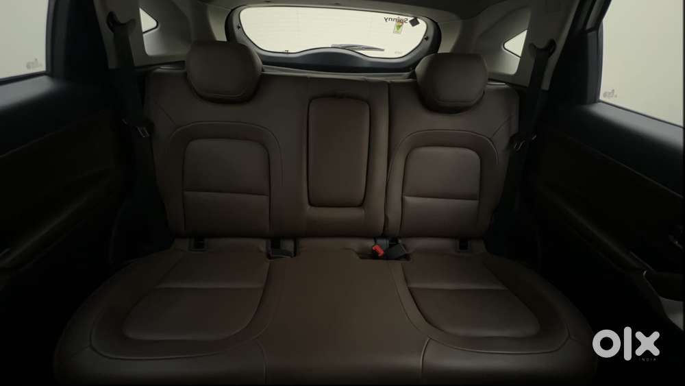 Tata Harrier Xz, 2022, Diesel