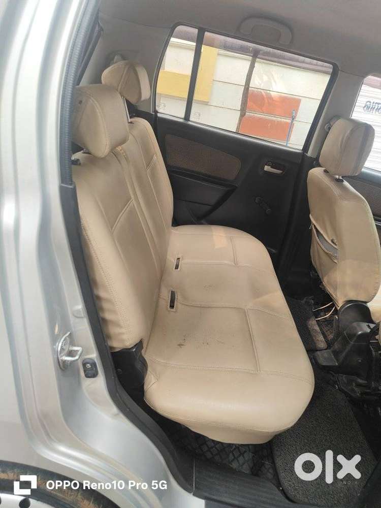 Maruti Suzuki Wagon R 1.0 2013-2019 Lxi Cng, 2015, Cng & Hybrids